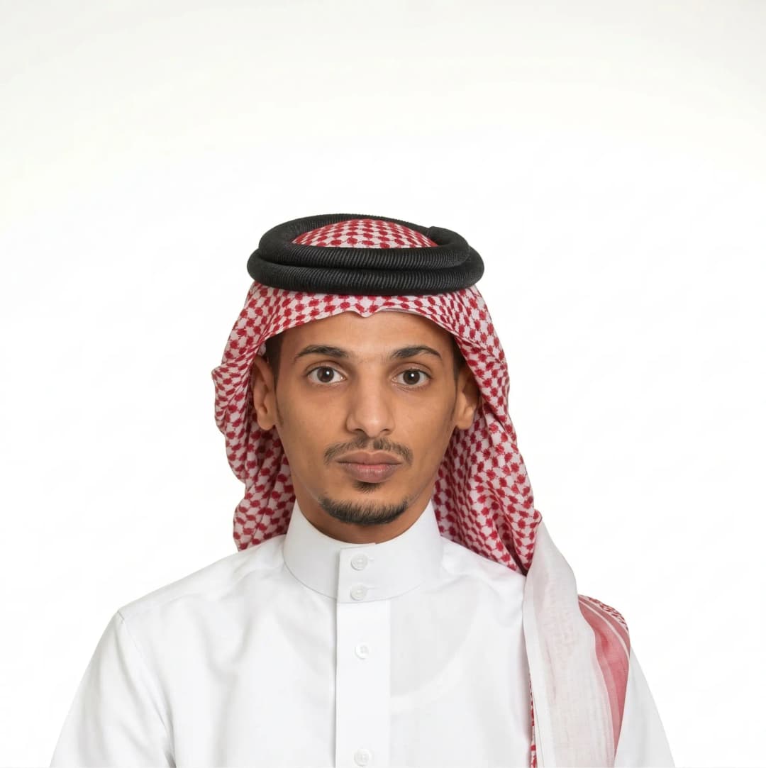 Abdullah Al Nahdi - Saudi Arabia, Canada Education Expert
