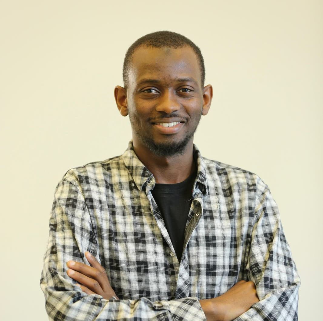 Abdurrahman Sagir - UAE Education Expert