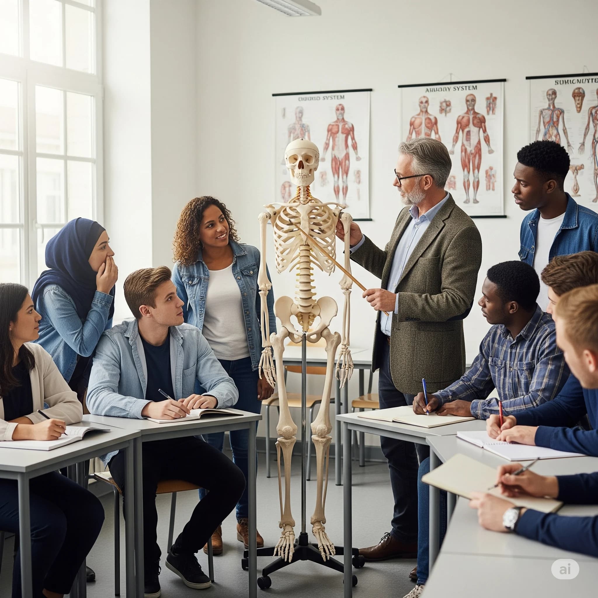 Health Science
