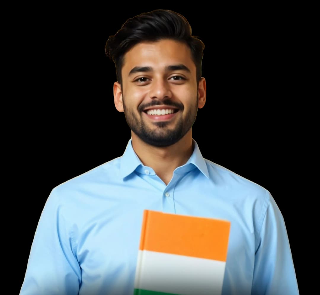 India