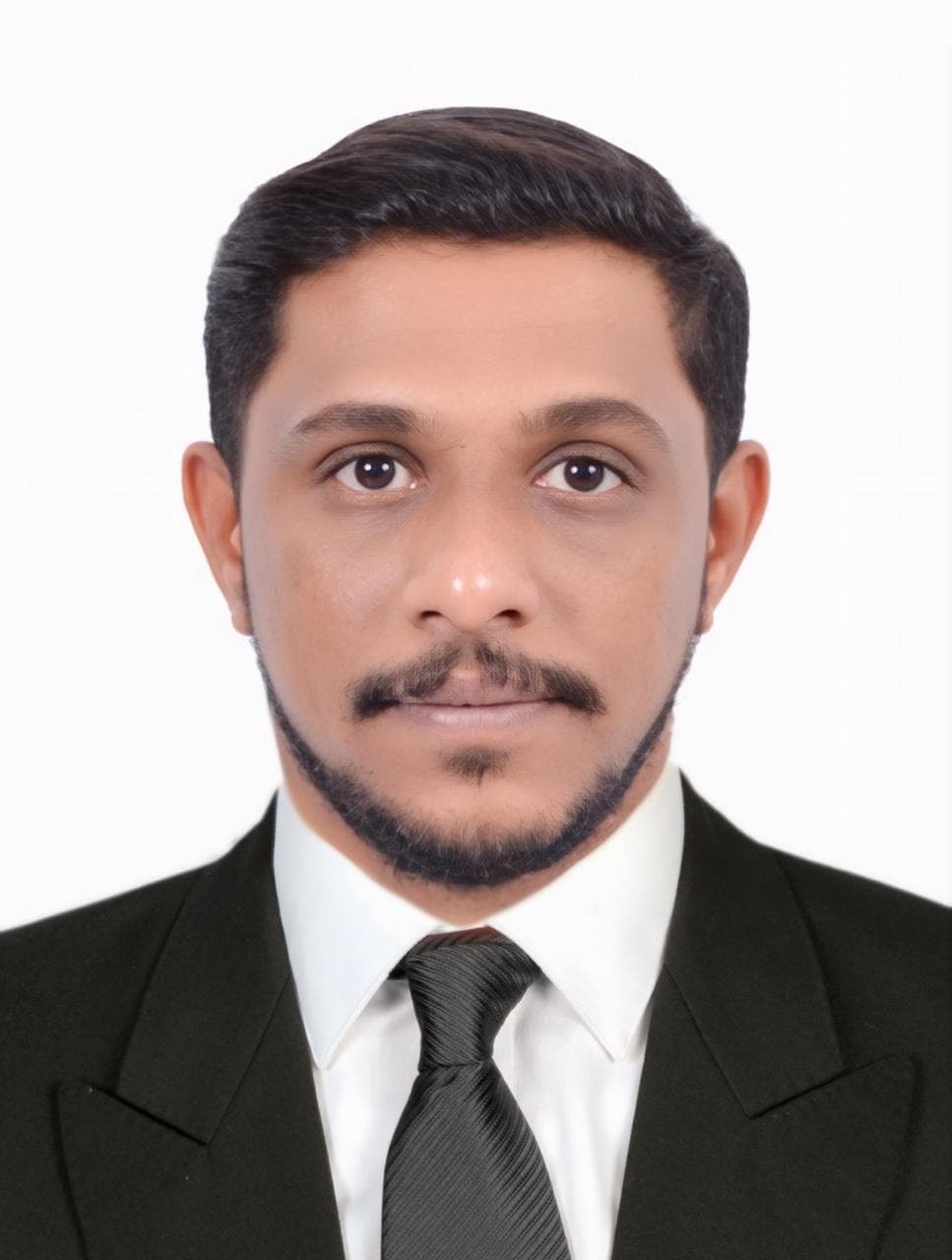 Sayyed Mohammed - Entrepreneur | Business Negotiation Coach | B2B Consultant