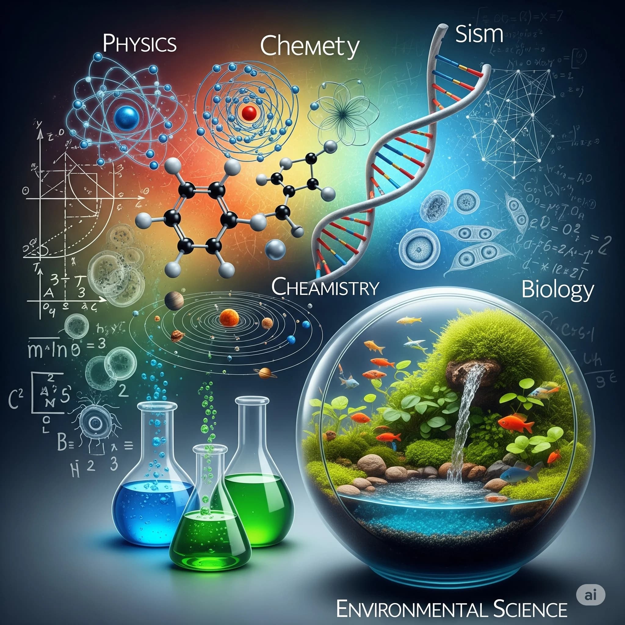 Science