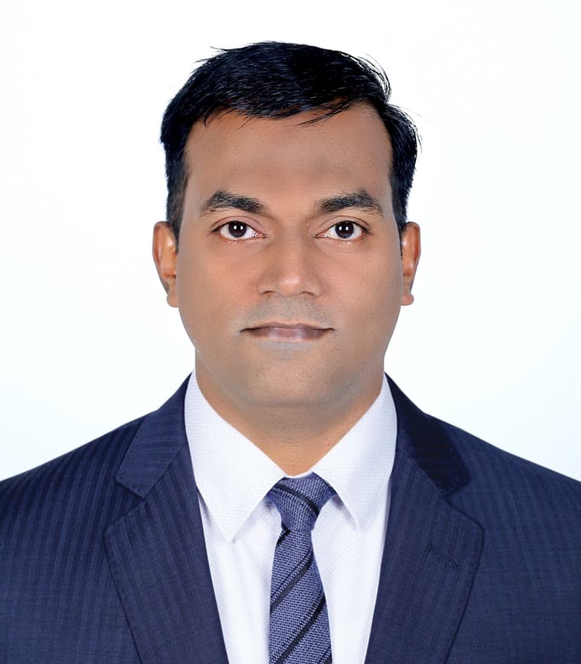 Team Member