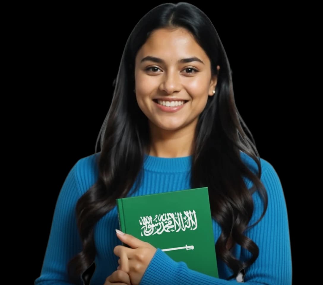 Saudi Arabia